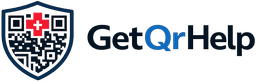 GetQrHelp